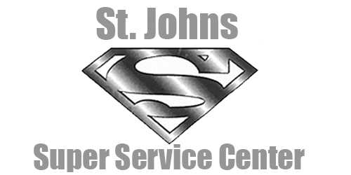 St. Johns Super Service Center