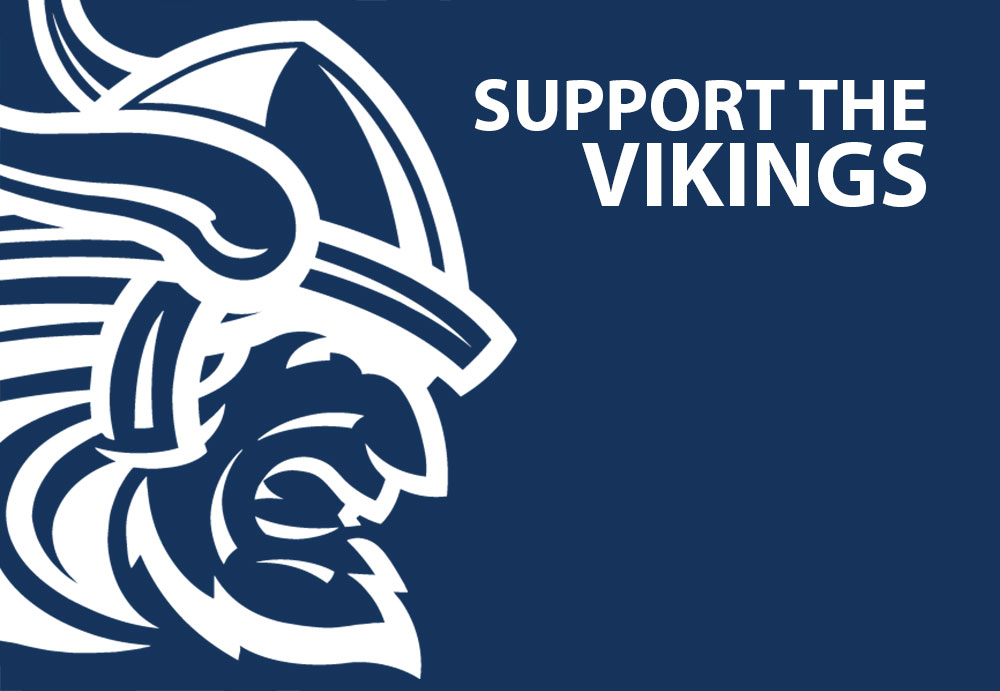 Support The Vikings